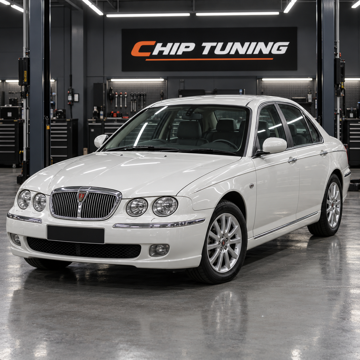 Rover 75 2.0 Bosch DDE4.0 1037351065
