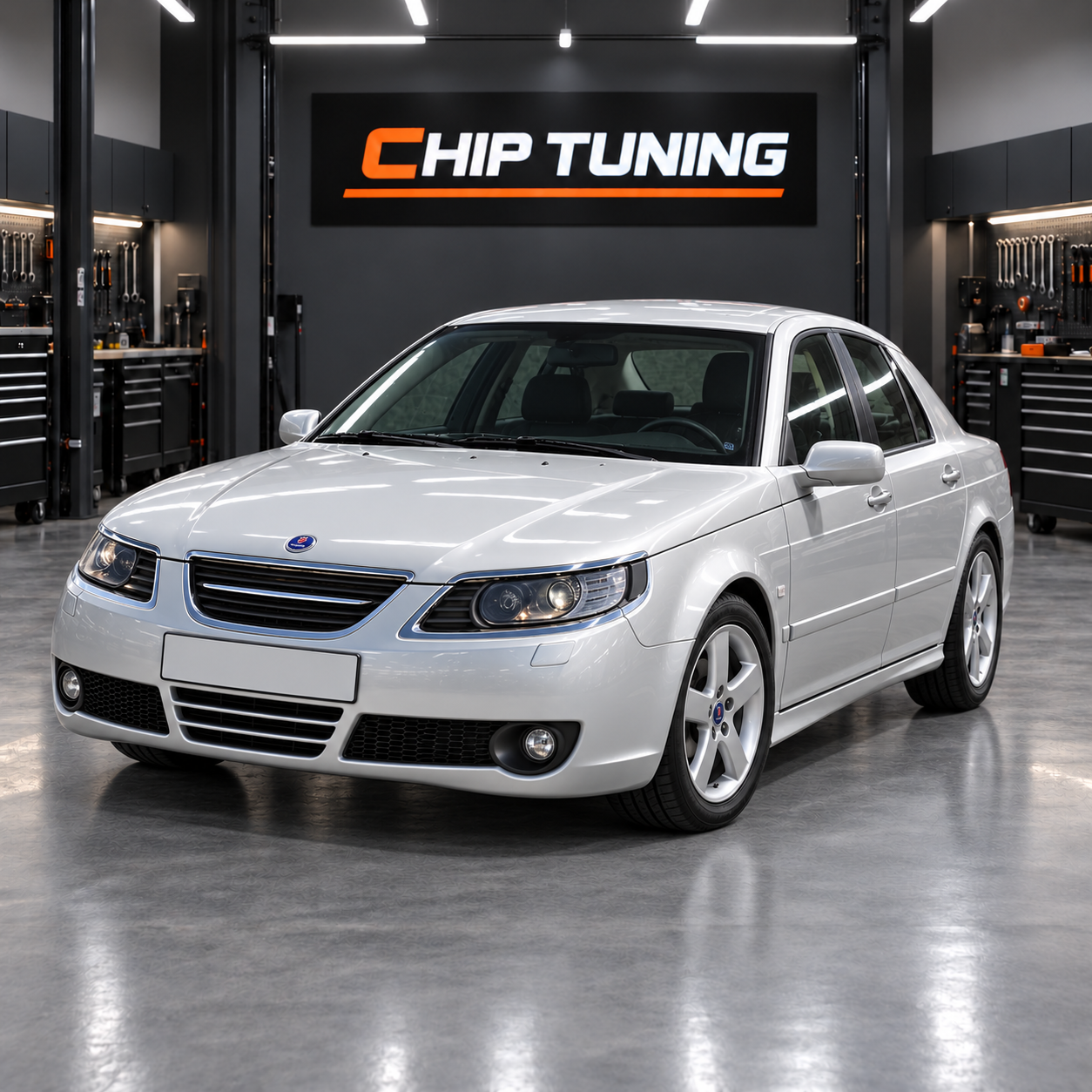 Saab 9-5 1.9 Bosch EDC16C39 1037387661_0281014553