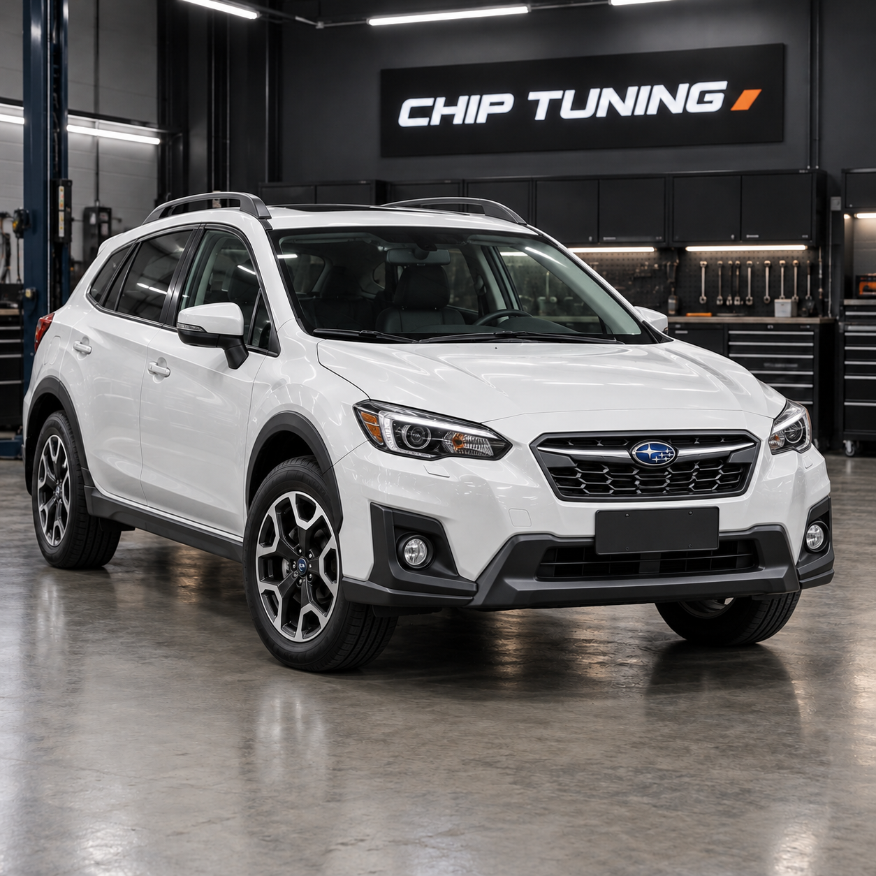 Subaru Crosstrek 2.0 Denso XH3N800F HP5 H4NA PZEV X CVT