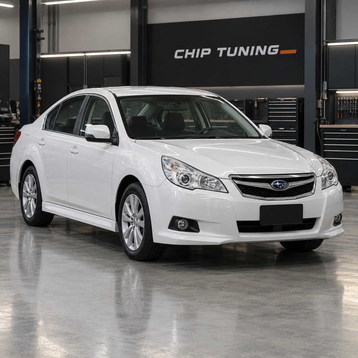 Subaru Legacy V (BM/BR) 2.5 Turbo Denso AE5I001A 7502564007