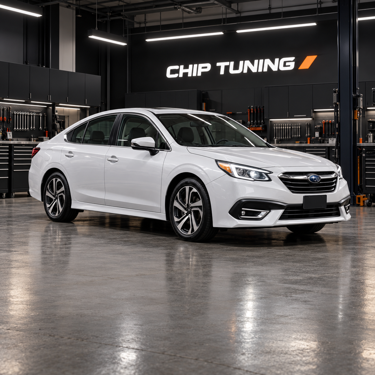 Subaru Legacy VII (BW) 2.5 Denso XE1J600m00G BC22617607