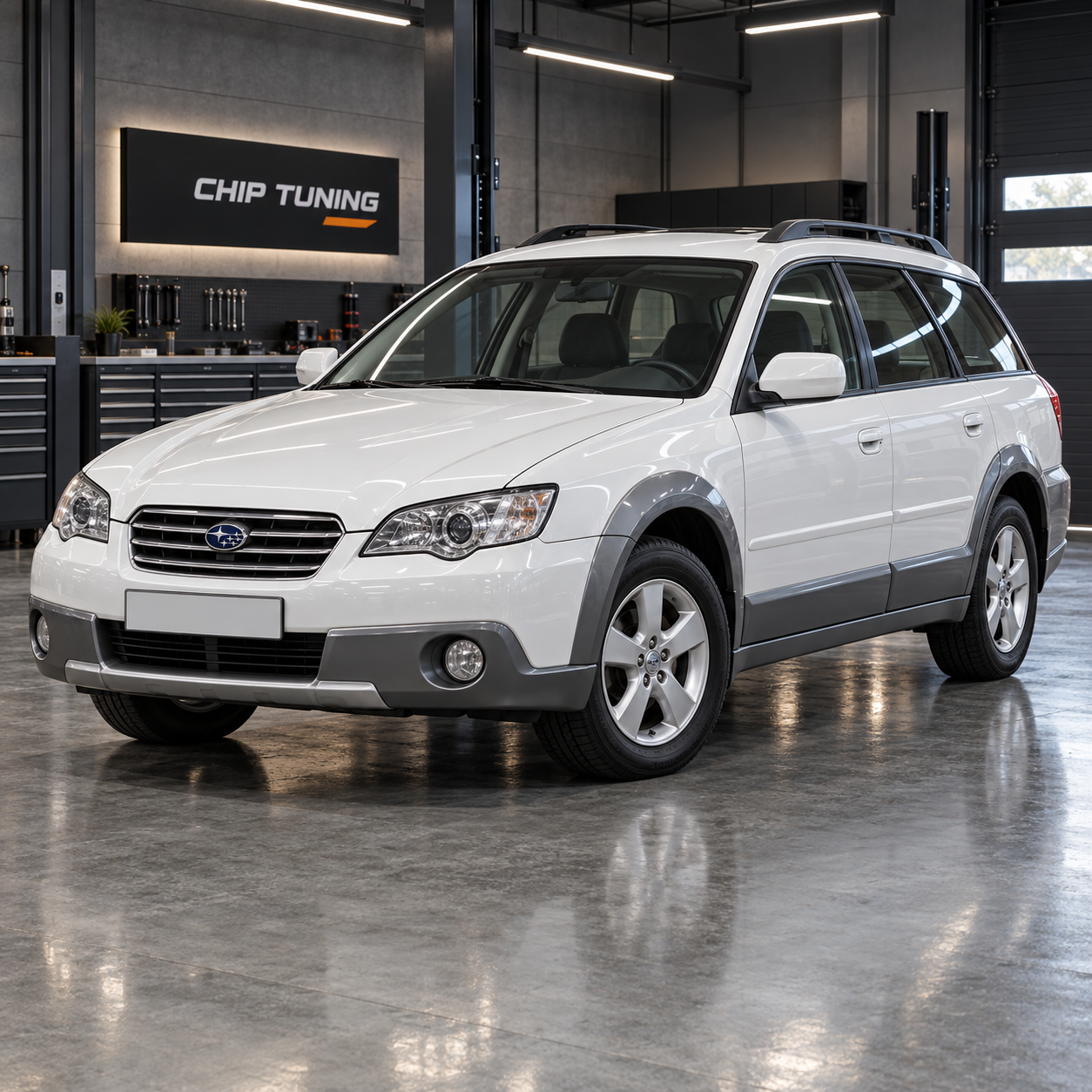 Subaru Outback III (BP) 3.0 Denso D2PH410Q 4B0A377007
