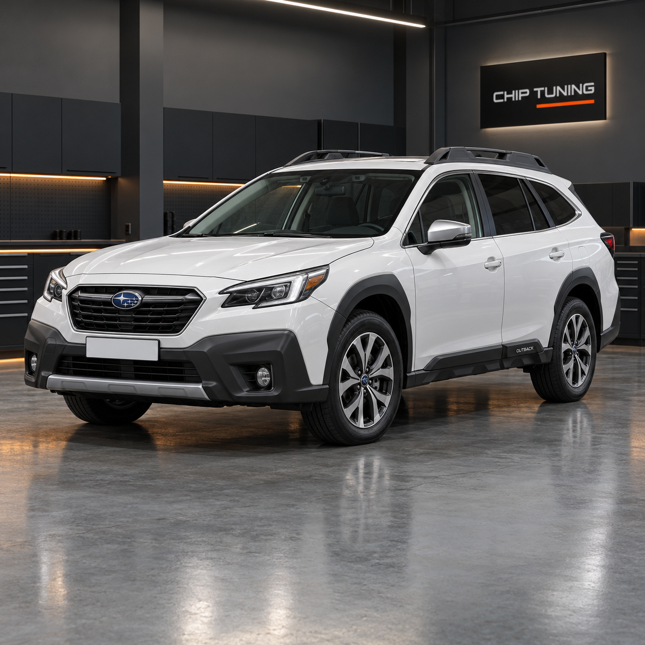 Subaru Outback VI (BT) 2.4 Turbo Hitachi LG7D430B00G BC2CA07107