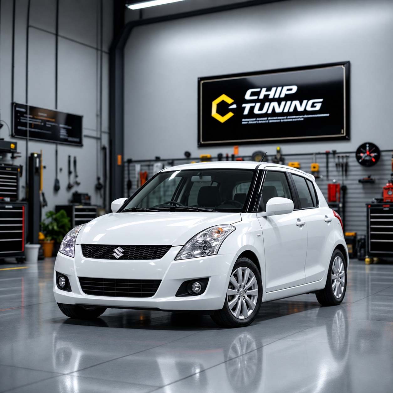 Suzuki Swift 1.2 Bosch ME17.9.6 33910-69L01 1037523159