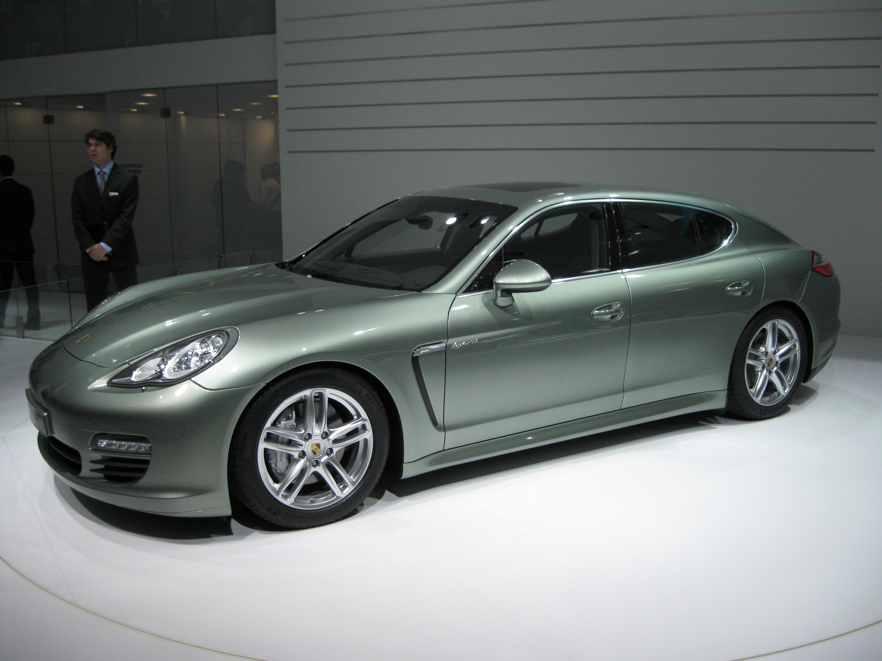 Porsche Panamera 3.0 Hybrid MED17.1.6 pcmflash_97061857805_1687 1037521414 e2 EVAP SAP off