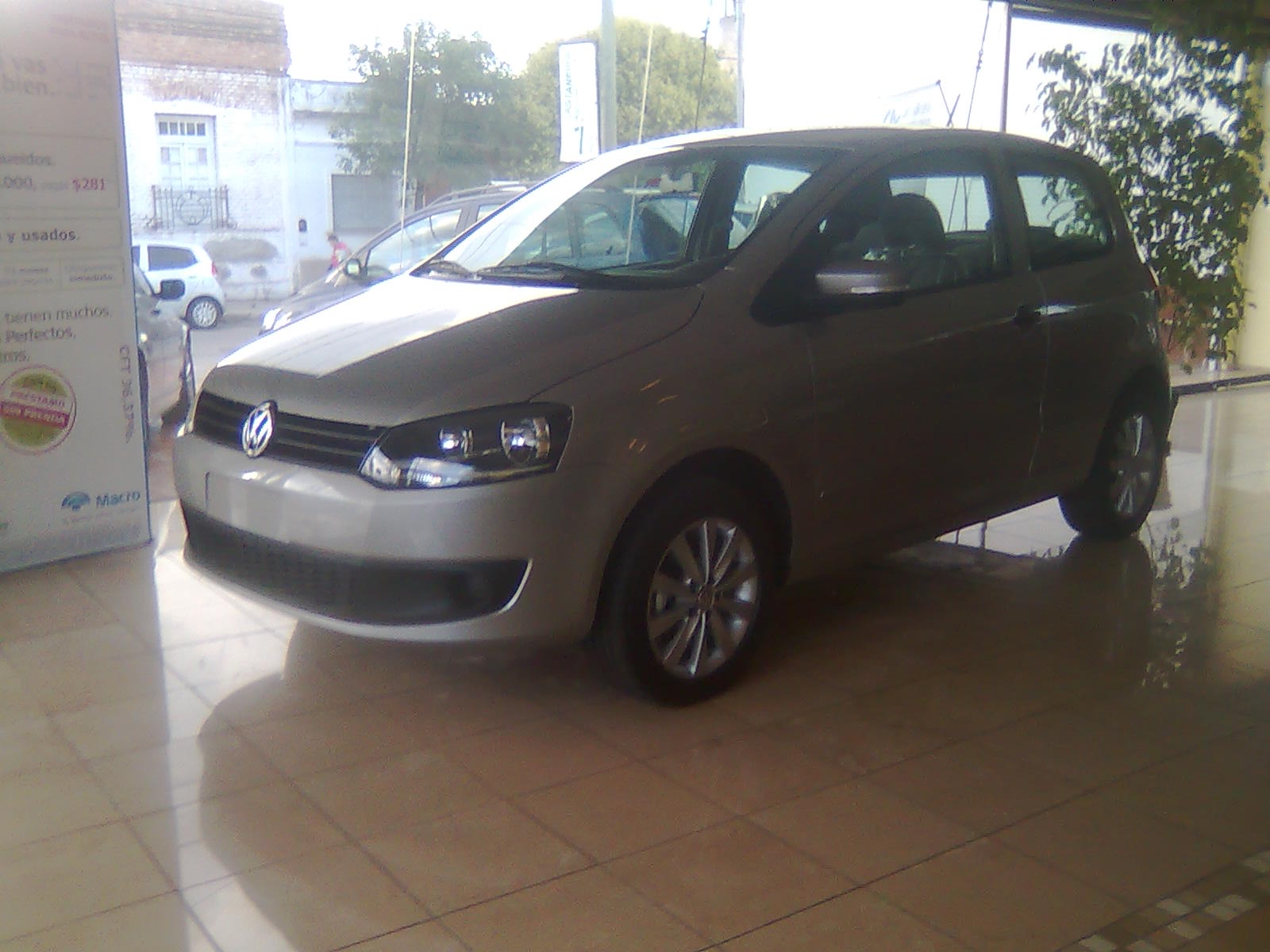 Volkswagen Fox 1.0 ME17.5.24 pcmflash_04C906020CF_3302 1037546696 e2 EVAP SAP off