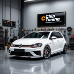 Volkswagen Golf 1.9TDI EDC15VM 1037360773 Pcmflash TUN EGR OFF.