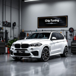 BMW X5 E53 3.0 Siemens MS43 430056SV6102 Kess E2
