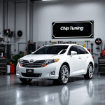 Toyota Venza 3.5 Denso 89663-0T060 Pcmflash ETC1 E2 EVAP Flaps off.