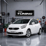 Kia Venga 1.6 ME17.9.11 GYN-D56FQS1-A000 TUN E2