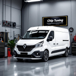 Renault Master 1.9 EDC15C2 1037363189 TUN EGR OFF