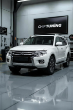 Mitsubishi Pajero Sport 3.0 1860A297_B75001_60A297 TUN E2