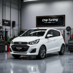 Chevrolet Spark 0.8 sirius d42 1BFD E2