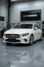 Mercedes W177 2.0 MED17.7.7 TC1793_10SW049294 Pcmflash ETC1.