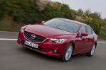 Mazda 6 2.0 Denso PE6M-188K2-B TUN E2 EGR EVAP OFF