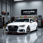 Audi A3 1.4i med17.5.25 04E906027F__9168 Рcmflash e2 Evap EGR off.