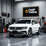Volkswagen Tiguan 1.4 med17.5.5 03C906016GH_5989 1037535476 Рcmflash ETC e2 Evap off.
