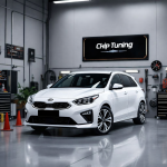 Kia Ceed 1.4 ME17.9.11 9109048S10_GEDVA34CFS1_5000 Pcmflash ETC1 E2 EVAP off.