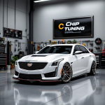 Cadillac CTS 3.6 ME9.6 1037393301 E2 EVAP OFF