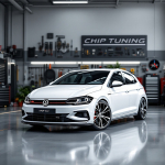 Volkswagen Polo 1.6i me17.5.26 04E906057CQ_2740 Рcmflash ETC e2 Evap EGR off.