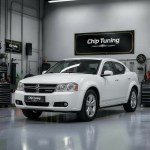 Dodge Avenger 2.0 EDC16U31 1037391837 ETC