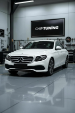 Mercedec W213 2.0 Med17.7.2 1037526717 Combiloader ETC1 E2.