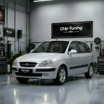 Hyundai Matrix 1.6 ME7.9.7 MT-FCE6N62 Pcmflash ETC1 E2 EVAP off