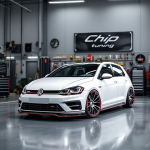 VW Golf 1.4 ME7.5.10 1037354828 Pcmflash ETC1 E2.