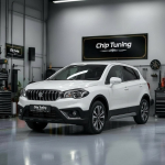 Suzuki SX4 1.6 Denso 33920-79J2_5E08A6ML4YY0 Combiloader E2 EGR EVAP off.