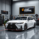 Toyota Crown 3.5 Denso 89663-30P90 E2 EVAP SL OFF