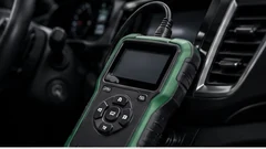 Курс 7. OBD, DTC и сканерная диагностика: 1.7.6 · Readiness, мониторы и сбросы
