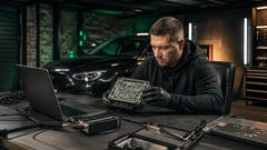 Курс 1. ВВЕДЕНИЕ В ПРОФЕССИЮ СПЕЦИАЛИСТА ПО ЧИП-ТЮНИНГУ