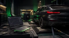 Курс 7. ЧИП-ТЮНИНГ ЛЕГКОВЫХ АВТОМОБИЛЕЙ: 7.4.4. Дилерские системы сегмента: обзор