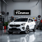 Kia Rio 1.4i ME17.9.11 GCQBRF54CFS01500 TUN E2