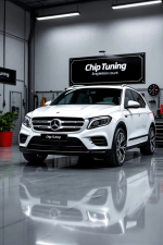 MB Ml350 W166 3.5D edc17cp46 1037541910_6429027501_6429036207_6429040200 Pcmflash ETC DPF EGR Flaps SCR off.