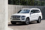 Mercedes GL350 2.2 EDC17CP57 1037524978 Pcmflash
