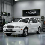 Jaguar X-type 3.0 Denso 0797737401 Ktag TUN E2