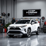 Toyota Rav4 2.0 Denso 89663-42590 TUN E2