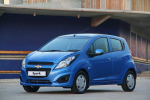 Chevrolet Spark 0.8 Sirius D42 1BRC FULL e2 egr off NI