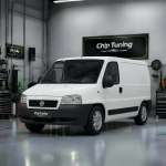 Fiat Ducato 2.3d edc16c39 1037393613 ETC EGR off