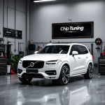 Volvo XC90 3.2i Denso R5F72543R_31380537 AA_31286525 Pcmflash ETC E2.
