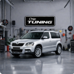 Skoda Yeti 1.4 med17.5.5 1037532280 ETC e2
