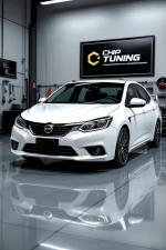 Nissan Serena 2.0 Hitachi Sh705828N 11VB8A 1KHK1ISRUDJ Pcmflash Tun E2