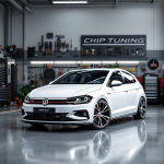 VW Polo 1.4 Marelli 63090643DE Kess E2.