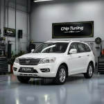 Great Wall Hover H6 1.5T m7.8.8 F01R00DD66 F01RB0DL57 00740R0367 TUN E2