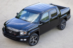 Honda Ridgeline 3.5L AT Keihin 37805-RJE-A710 ETC e2 EGR off