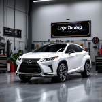 Lexus RX400 3.3 Denso 89663-48310 Pcmflash E2 EVAP