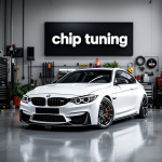 Bmw 328 E90 2.8i msv80 07567362 07573454 Tun e2