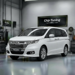 Honda Elysion 2.4 Keihin 37805-RKC-9020 TUN E2 EGR off