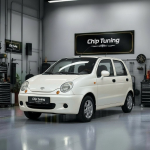 Daewoo Matiz 0.8 sirius D42 1CCR Tun e2 Egr OFF